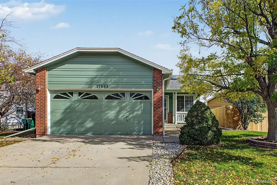 17693 E Brunswick, Aurora, CO 80013 - #2
