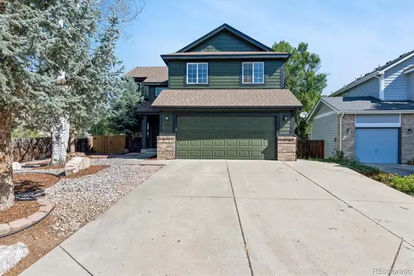 568 Mesa Drive, Loveland, CO 80537