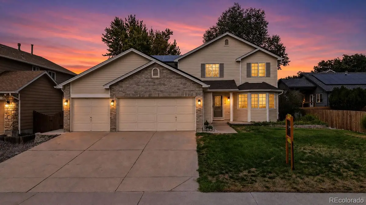 11410 Moline Street, Henderson, CO 80640 - #1