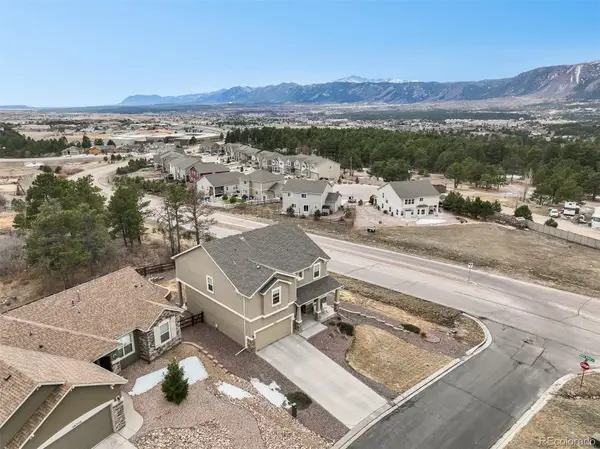 19703 Serenity Springs Point, Monument, CO 80132