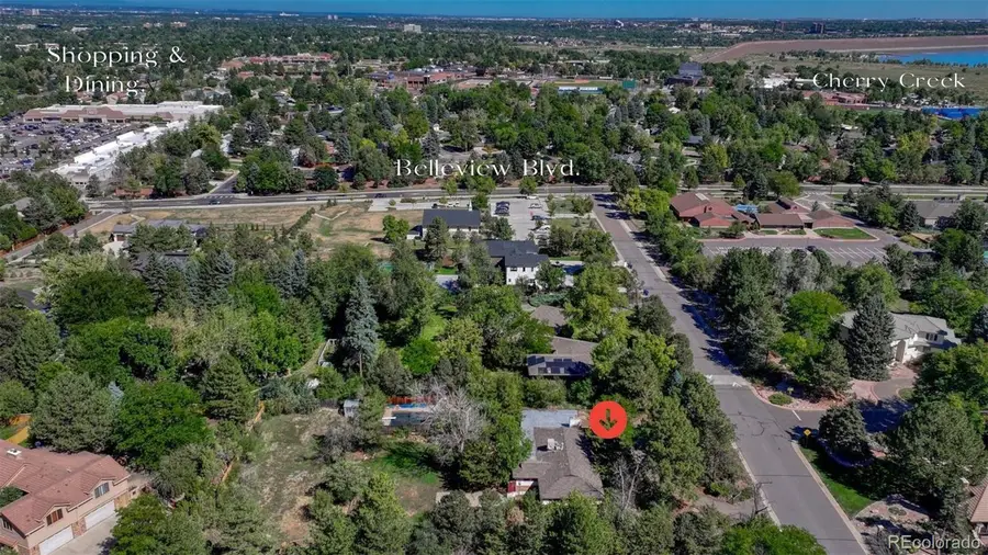 5237 S Boston Street, Greenwood Village, CO 80111 - #2
