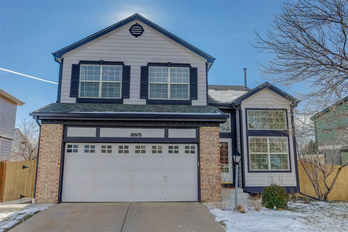 18978 E Crestridge Circle, Aurora, CO 80015 - Image #1