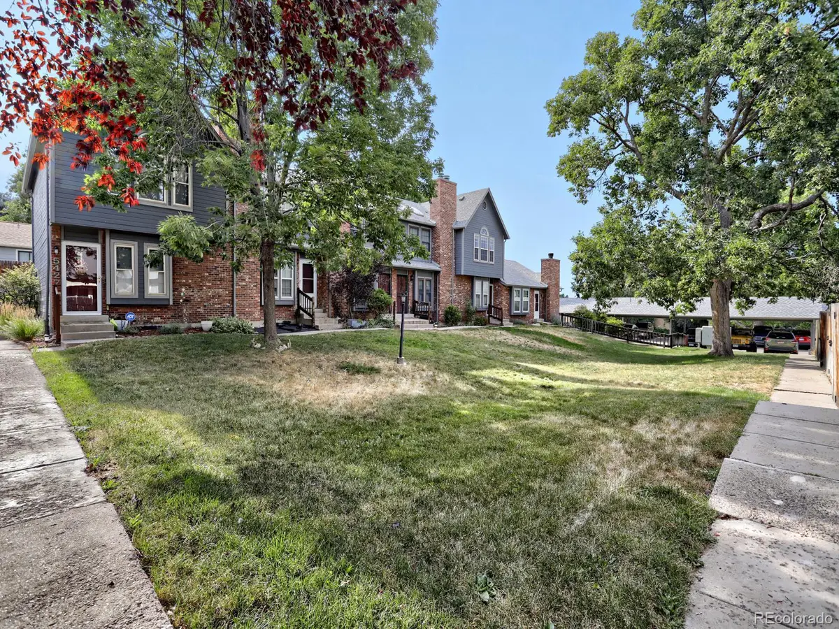 5431 S Delaware Street, Littleton, CO 80120 - #1