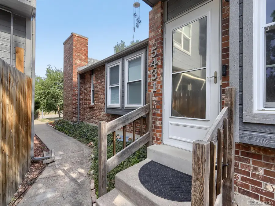 5431 S Delaware Street, Littleton, CO 80120 - #2