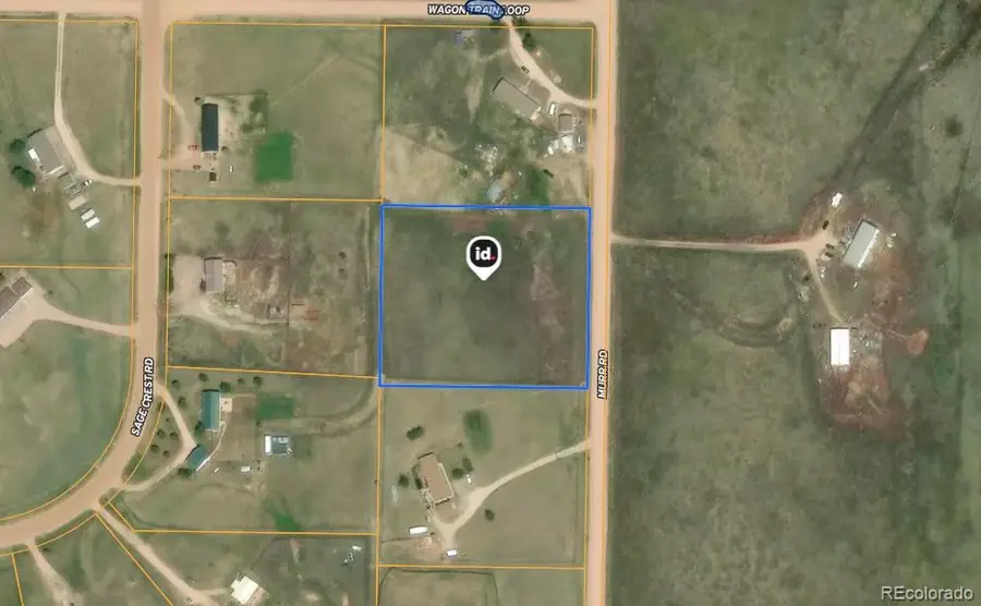 3640 Murr Road, Peyton, CO 80831 - #2