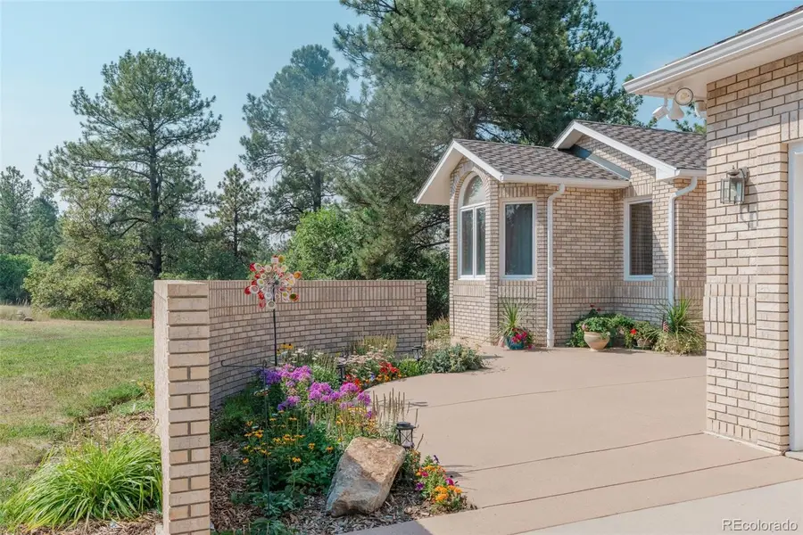 915 N Bluff Drive, Franktown, CO 80116 - #3
