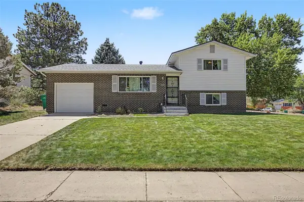 712 Lansing Drive, Colorado Springs, CO 80909