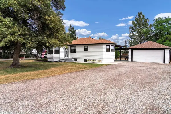 200 S Newland Street, Denver, CO 80226