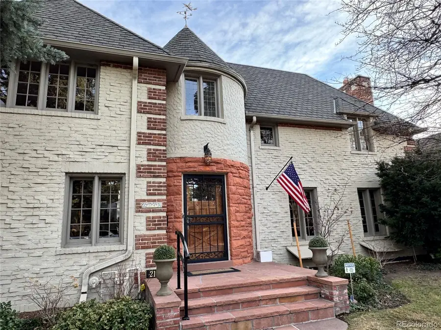 2124 E 4th Avenue, Denver, CO 80206 - Image #3