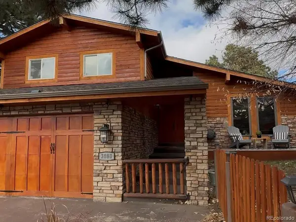 3080 Squaw Valley Drive, Colorado Springs, CO 80918