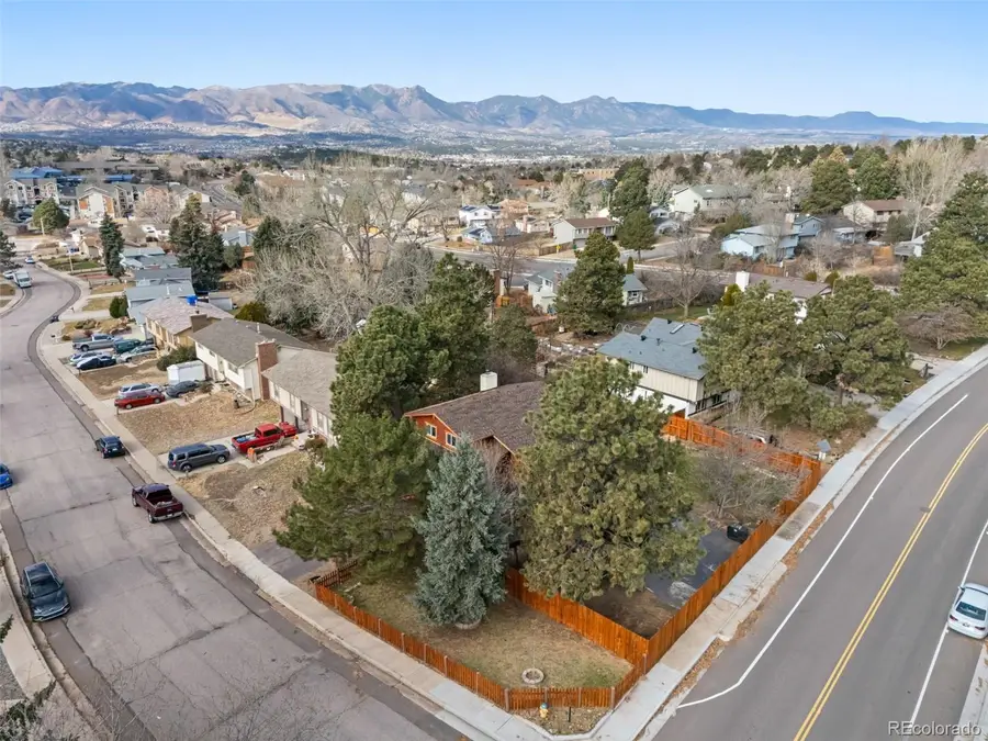 3080 Squaw Valley Drive, Colorado Springs, CO 80918 - Image #2
