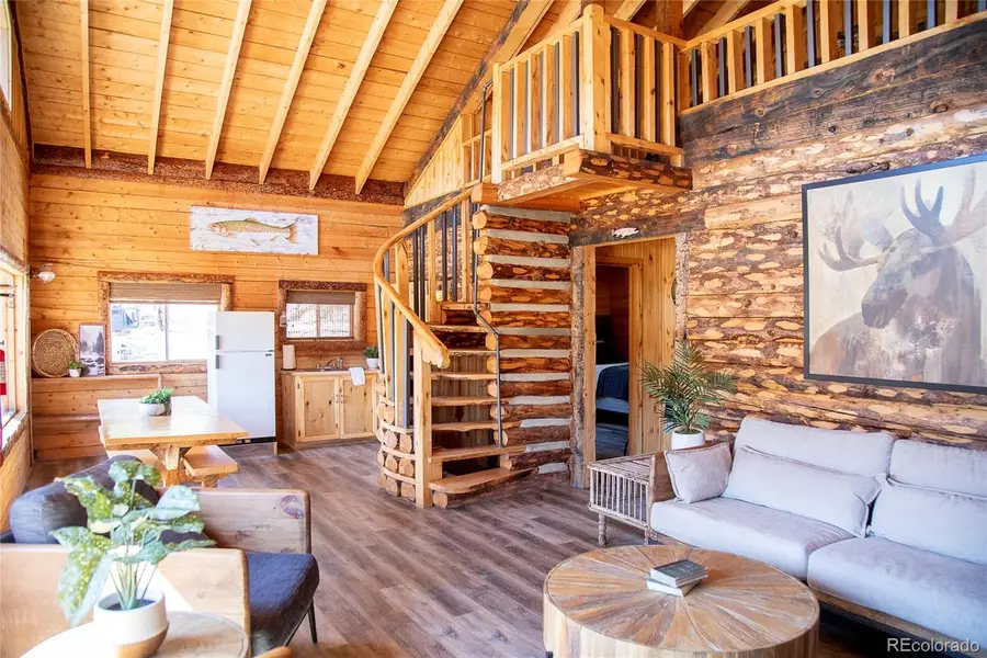 1001 County Rd 17, Lake City, CO 81235 - #3