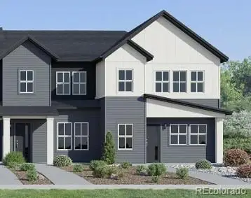 15531 Gilpin Avenue, Parker, CO 80134