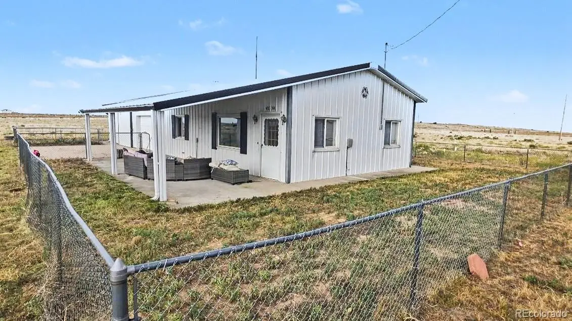 15341 County Road V, Fort Morgan, CO 80701 - #1