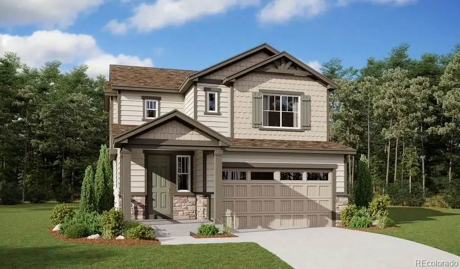 9245 Telluride Court, Commerce City, CO 80022 - #1