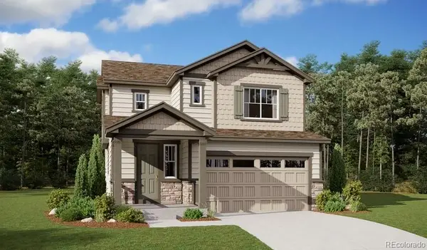 9245 Telluride Court, Commerce City, CO 80022