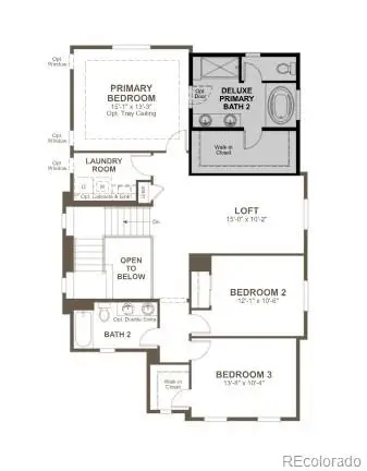 9245 Telluride Court, Commerce City, CO 80022 - #3