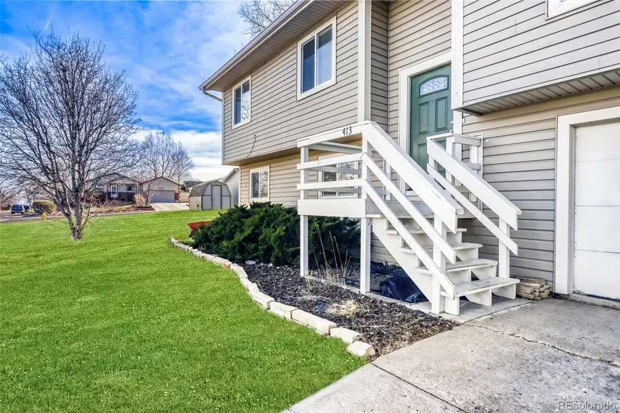 413 Skyway Drive, Fort Collins, CO 80525 - #2