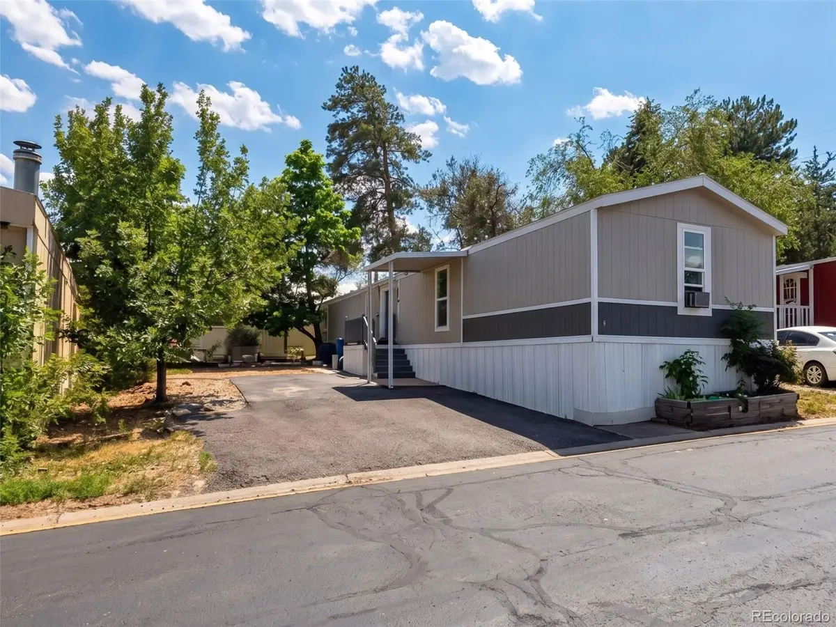 2551 W 92nd Avenue, Federal Heights, CO 80260 - #1