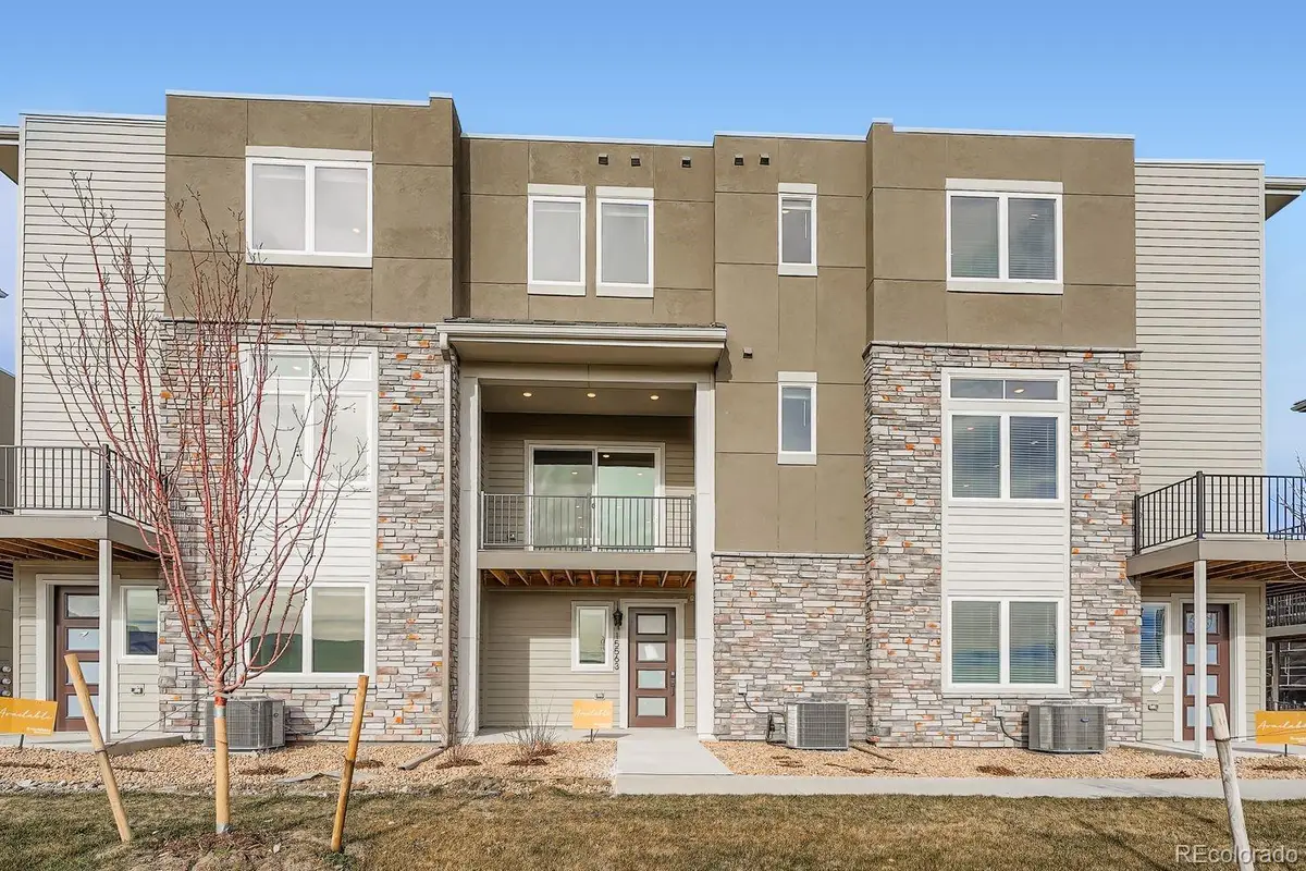 15538 W Washburn Avenue #18, Lakewood, CO 80228 - #1