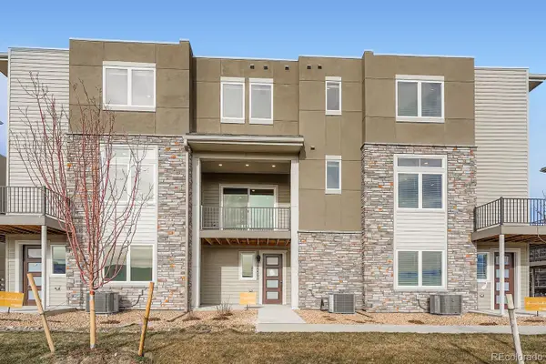 15538 W Washburn Avenue #18, Lakewood, CO 80228