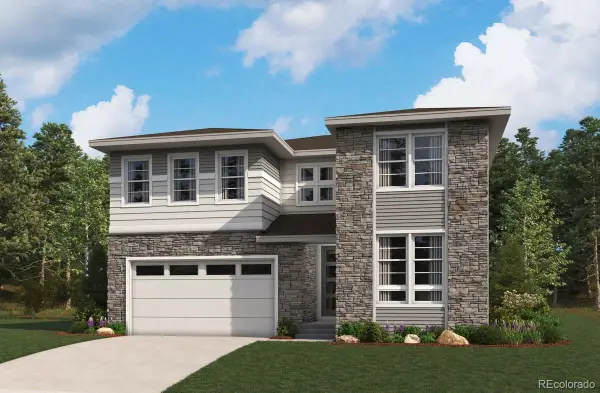 25131 E Evans Drive, Aurora, CO 80018