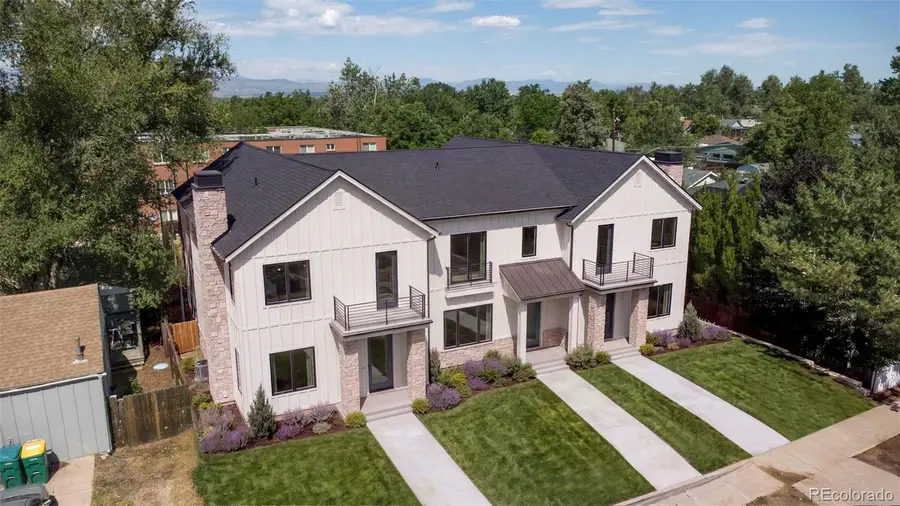 4043 S Acoma Street, Englewood, CO 80110 - #3