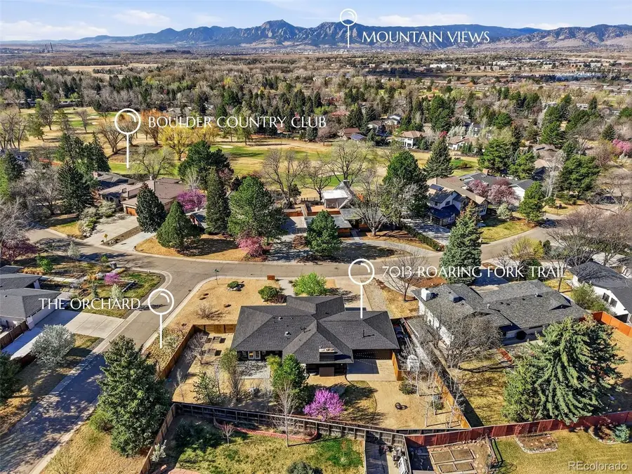 7013 Roaring Fork Trail, Boulder, CO 80301 - #2
