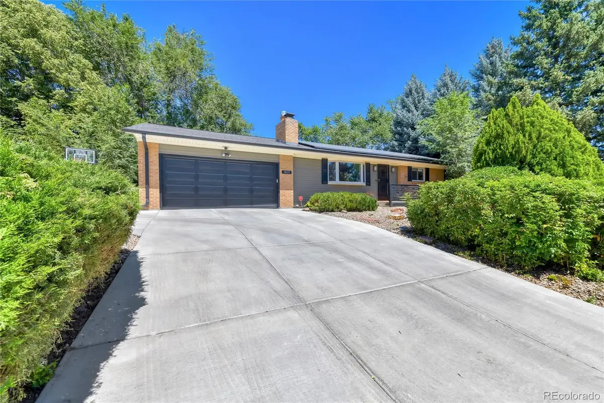 11835 Swadley Drive, Northeast Jefferson, CO 80215 - #1