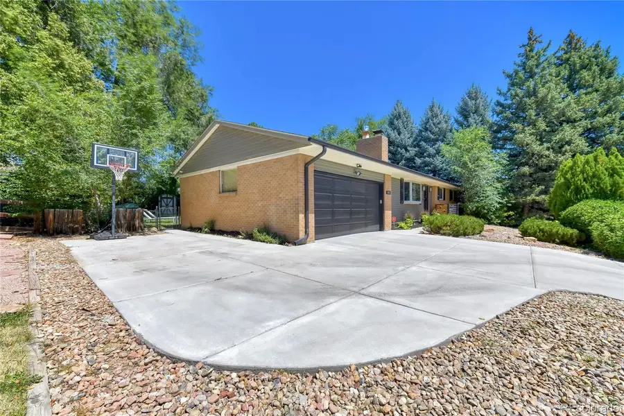 11835 Swadley Drive, Northeast Jefferson, CO 80215 - #2