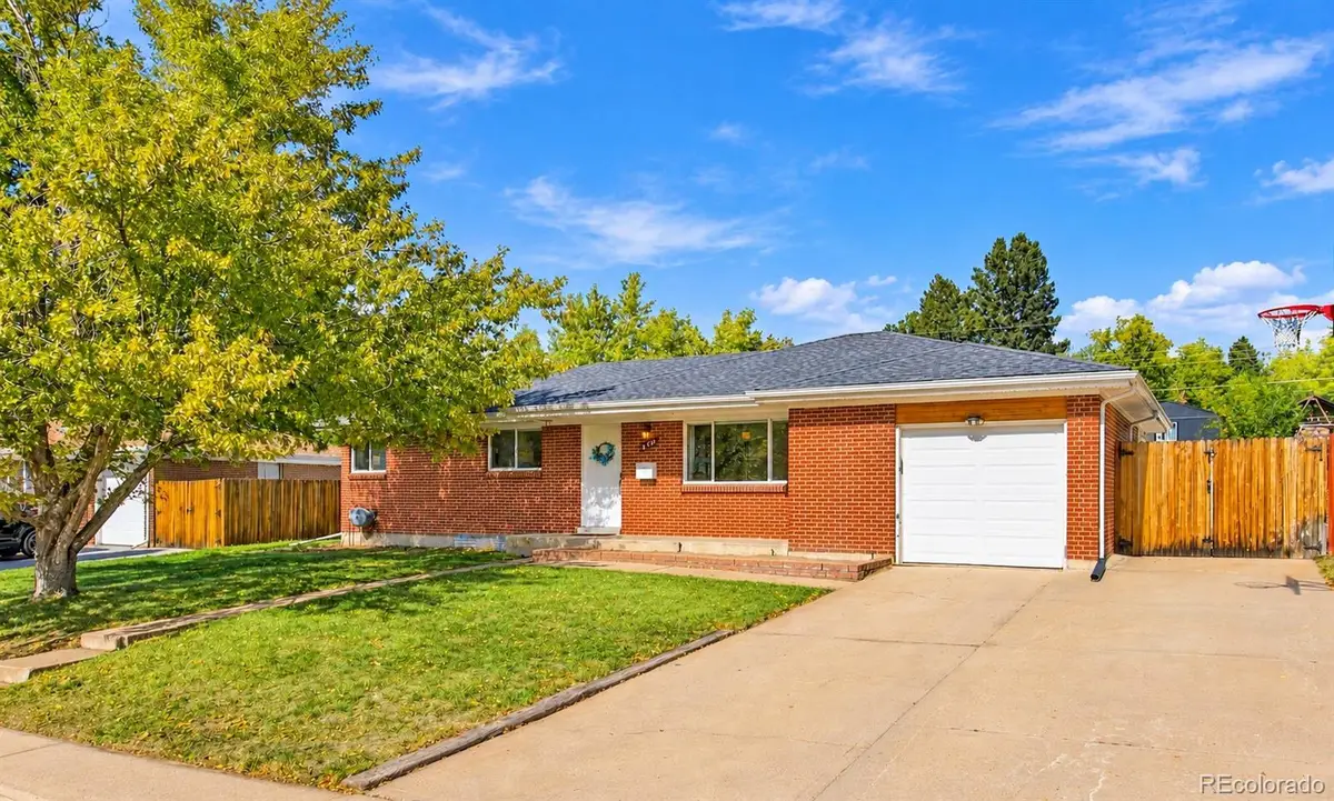 8561 E Briarwood, Centennial, CO 80112 - #1