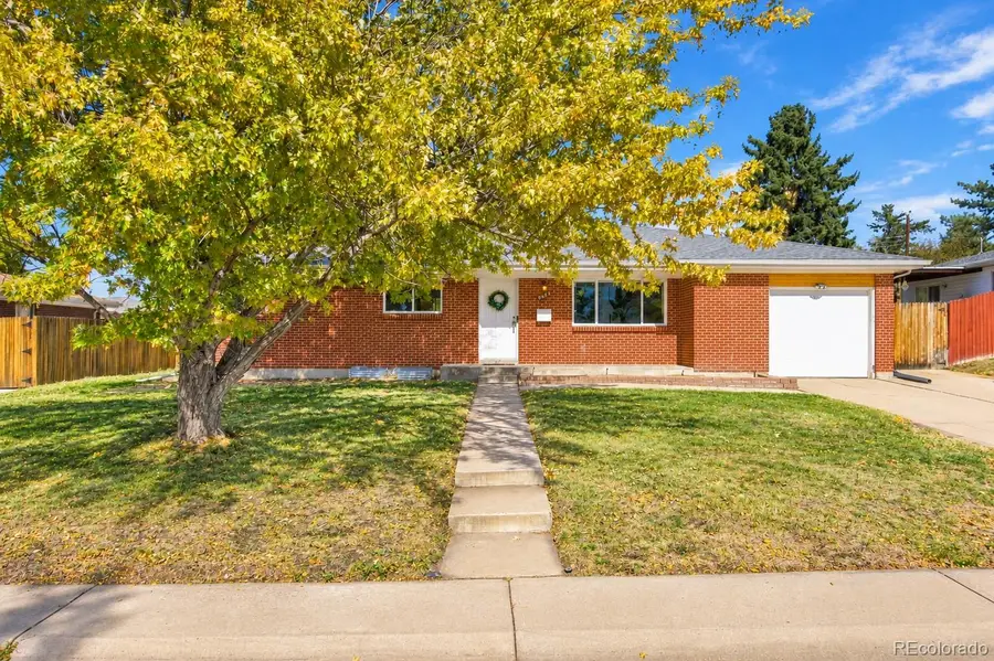 8561 E Briarwood, Centennial, CO 80112 - #2