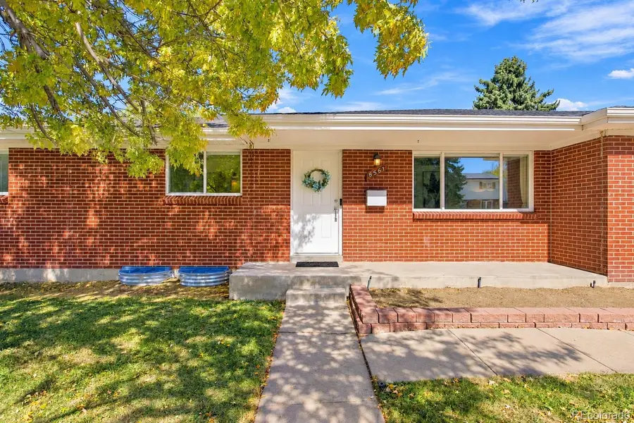 8561 E Briarwood, Centennial, CO 80112 - #3