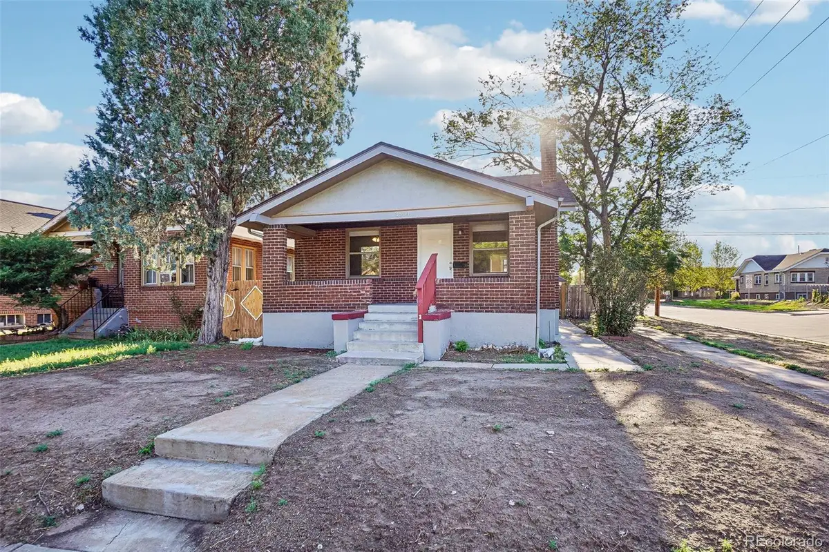 3504 N York Street, Denver, CO 80205 - #1