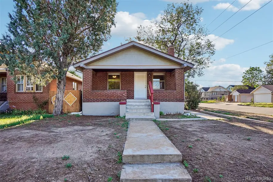 3504 N York Street, Denver, CO 80205 - #2