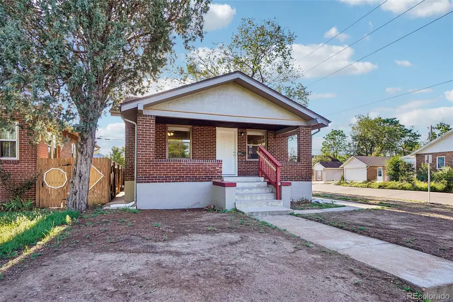 3504 N York Street, Denver, CO 80205 - #3