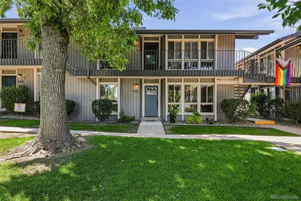 6495 E Happy Canyon #158, Denver, CO 80237