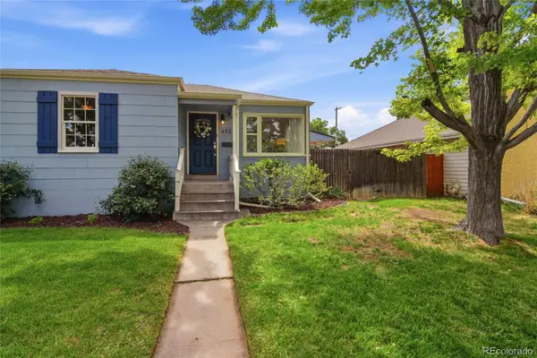 4524 S Sherman Street, Englewood, CO 80113