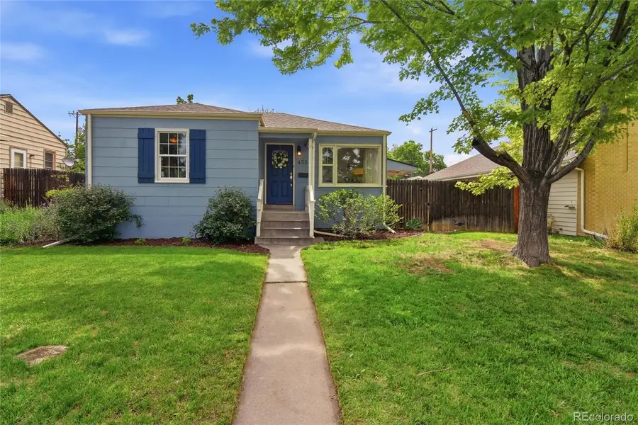 4524 S Sherman Street, Englewood, CO 80113 - #2