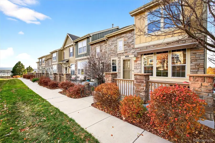 4828 Drowsy Water Road, Castle Rock, CO 80108 - Image #2