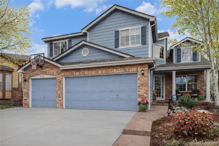6262 Braun Circle, Arvada, CO 80004 - #2