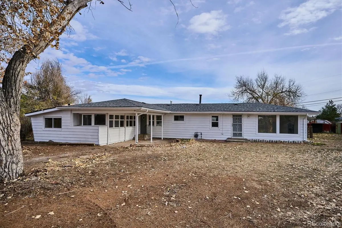 2110 Eagle Circle, Aurora, CO 80011 - #1