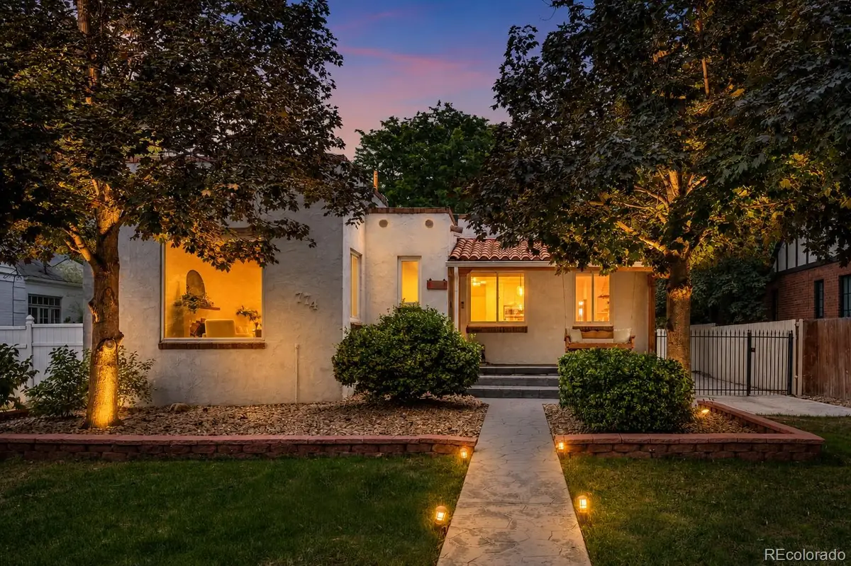 774 Locust Street, Denver, CO 80220 - #1