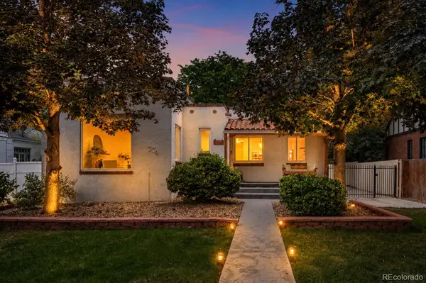 774 Locust Street, Denver, CO 80220