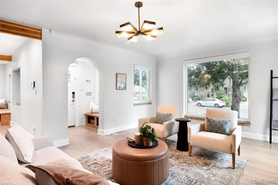 774 Locust Street, Denver, CO 80220 - #2