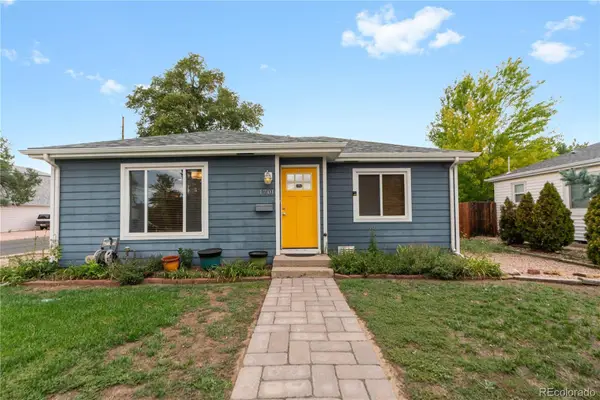 1701 Spruce Street, Denver, CO 80220