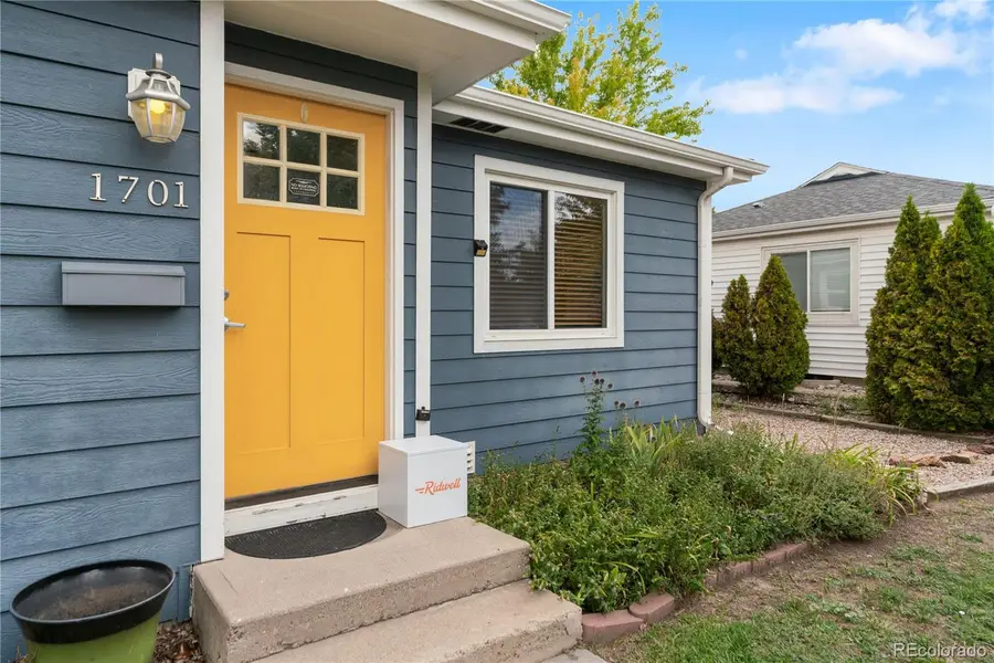1701 Spruce Street, Denver, CO 80220 - #2