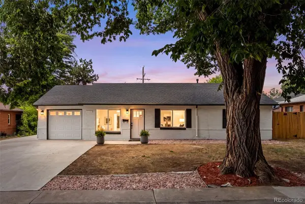 769 Troy Court, Aurora, CO 80011