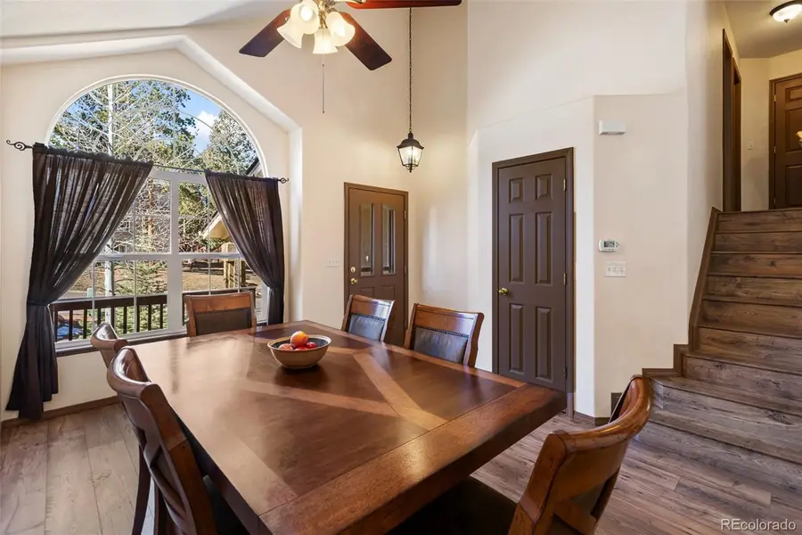 681 Misty Pines Circle, Woodland Park, CO 80863 - #3