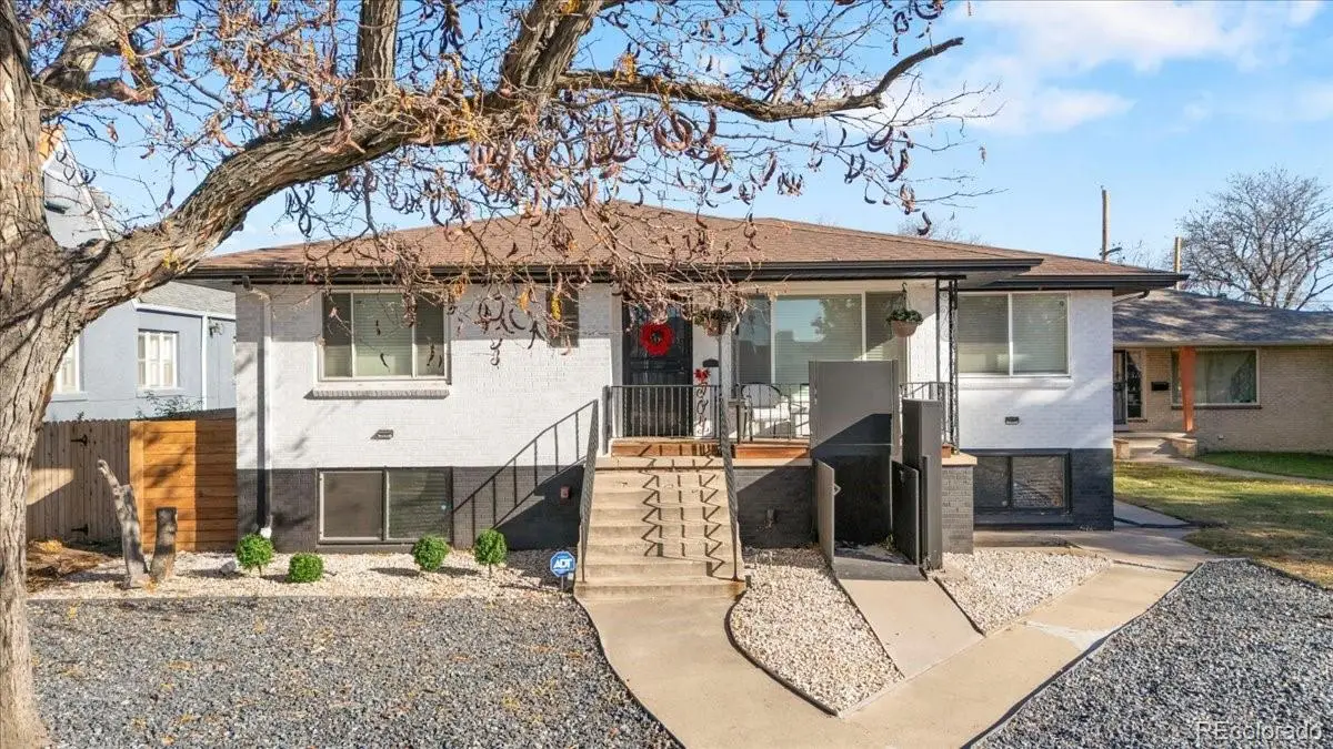 4720 Federal Boulevard, Denver, CO 80211 - Image #1